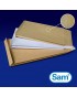 Bolsa Fuelle 229*324*30 Kraft Armado