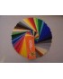 Vinilo 8303-00 Amarillo Girasol  0.61 m.