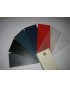 PVC 0.30 Din A4 cristal