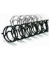 Wire-o  3:1 nº 4 - 1/4”, 6,4mm
