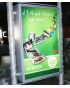 Backlit Film Front Print 130µ Brillo 1270 mm*20 m 