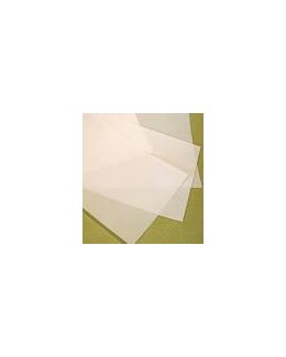 Papel Vegetal 90 gr. Din A3