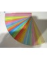 Color Din A3 80 gr. Rosa Geraneo