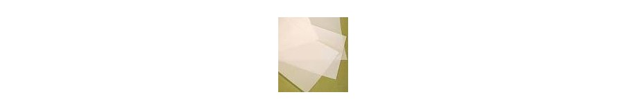 Papel Vegetal Cad 90 gr.