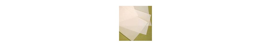 Papel Vegetal 90 gr.